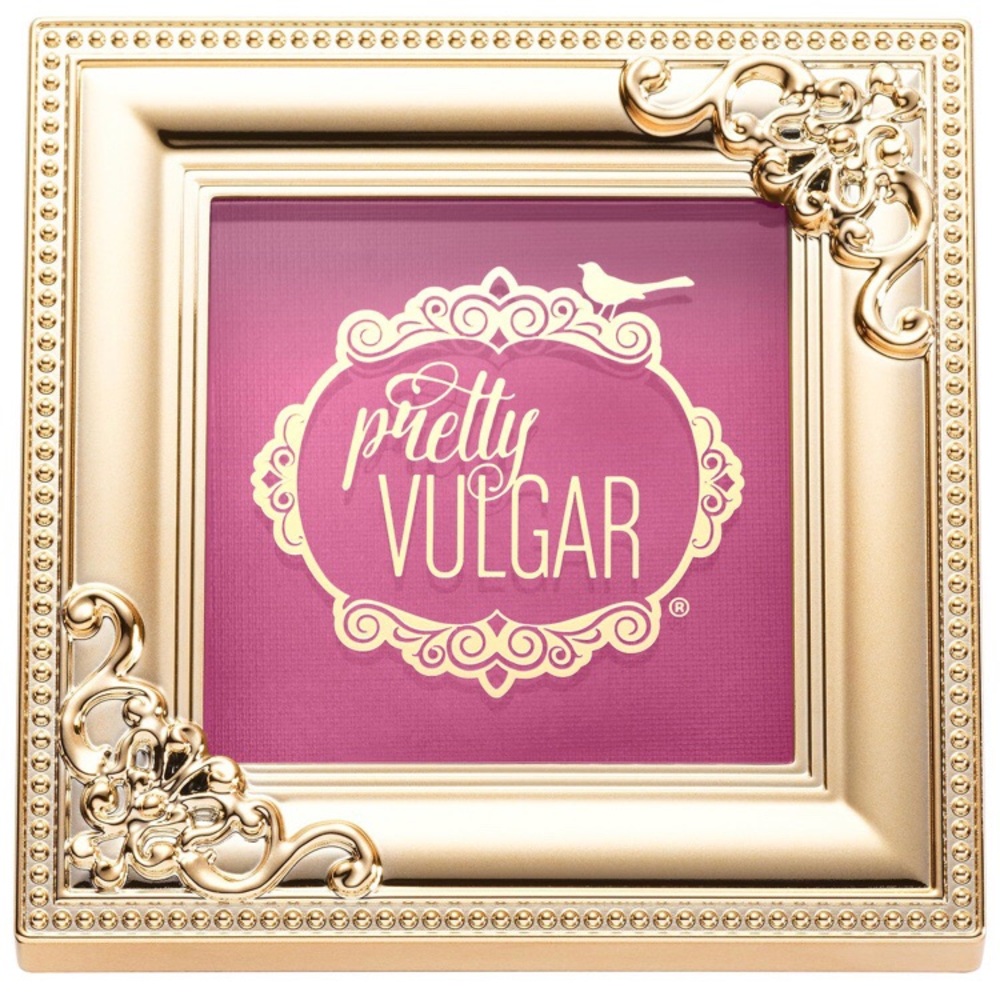 Pretty Vulgar Make Them Blush in ‘Prim Vixen’ 🎨✨
